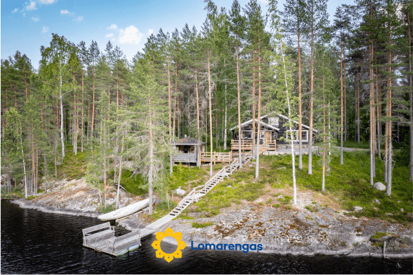 Kalliomökki