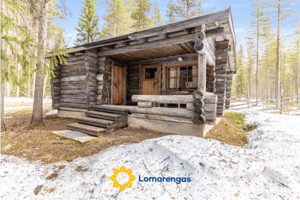 Kelomökki 2