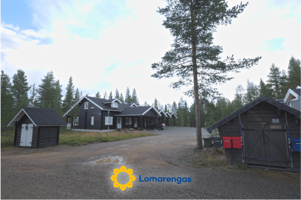 Ylläskumpu 1