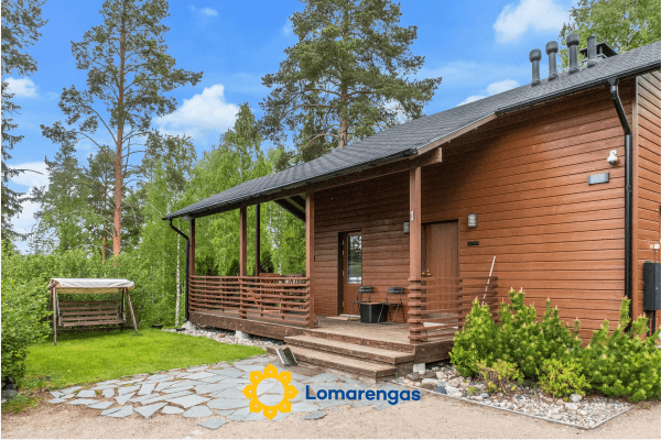 Kanervarinne