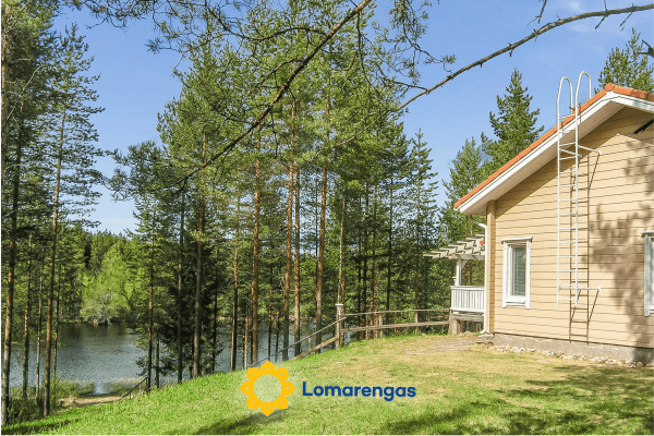 Yläneuvola puomi