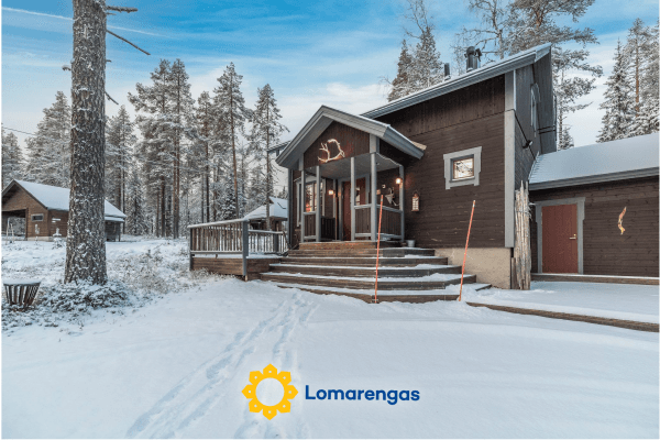 Ylläs outa 1