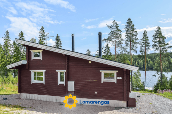 Lekojärven herra