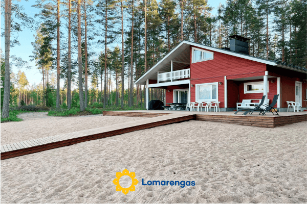 Lumpeenranta