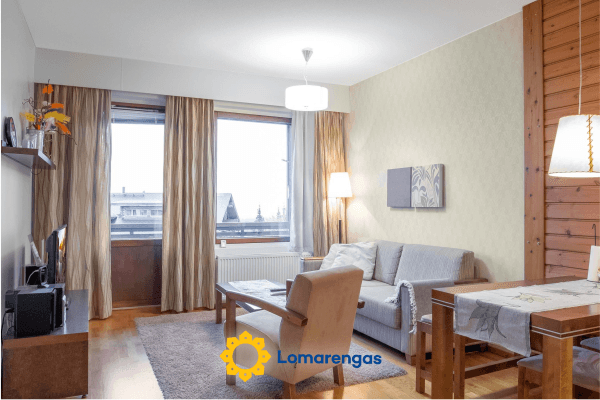 Ylläs chalets 3204