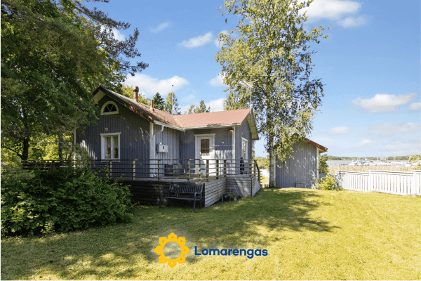 Villa niemelä
