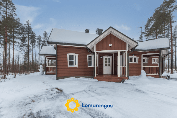 Meteli house a