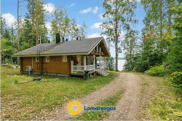 Mökki mikkola