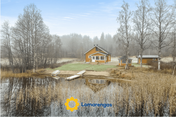 Joutsenranta