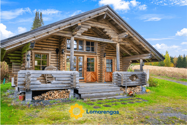 Hirvonmökki