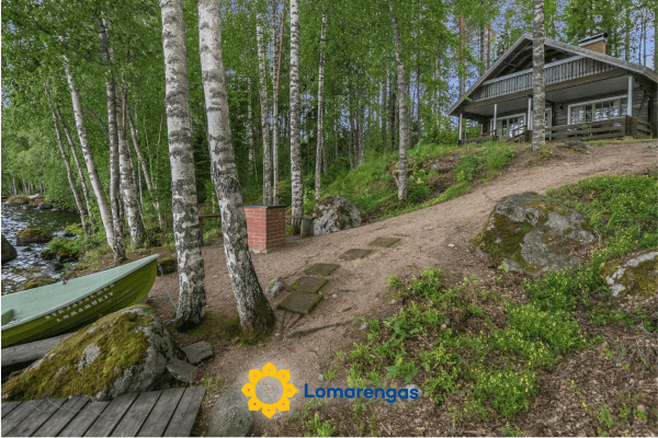 Laitamökki