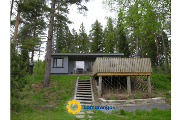 Saarnummi 2