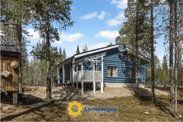 Aurora cabin