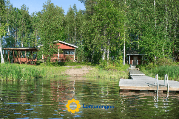 Saarimökki