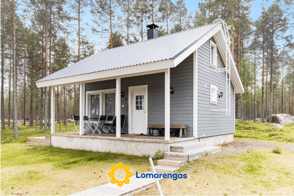 Metsäranta