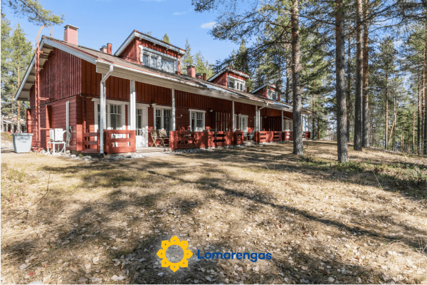 Koli country club b 5