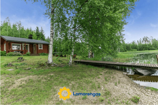 Karhunpesä