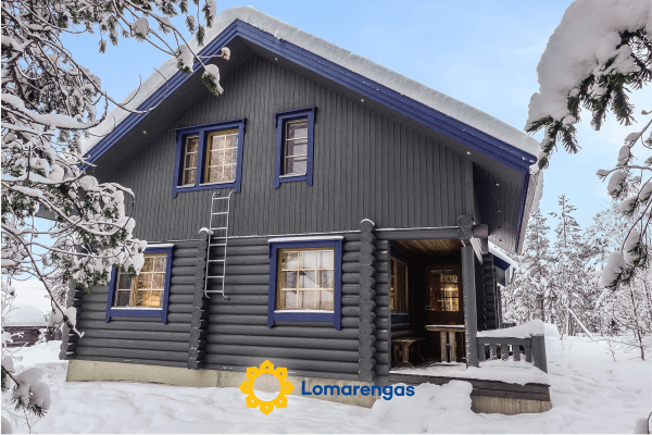 Lomapykälä 1 a