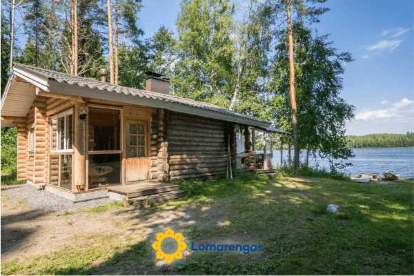 Lemmenmaja