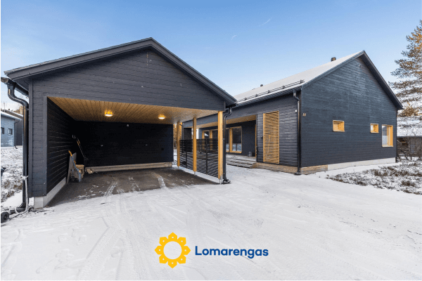 Villa plywood