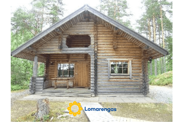 Mökinniemi