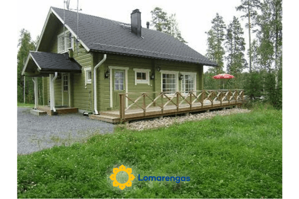 Villa helmi