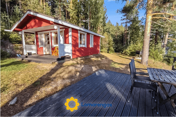 Pikkumökki