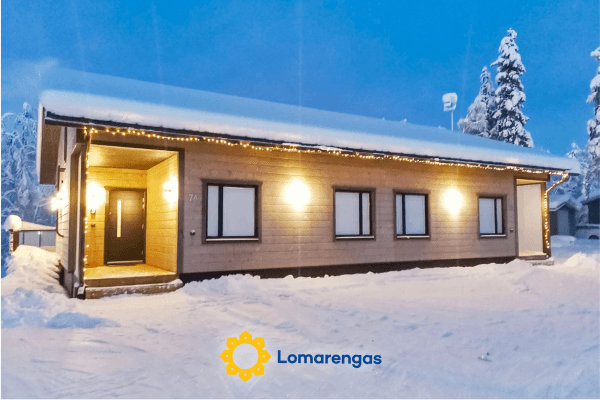 Rikinänranta a