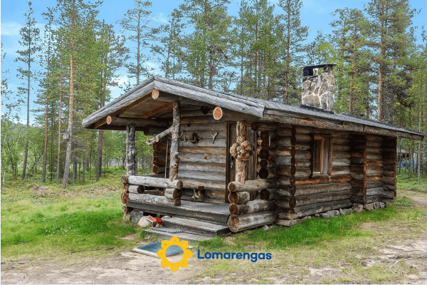 Kelohonka