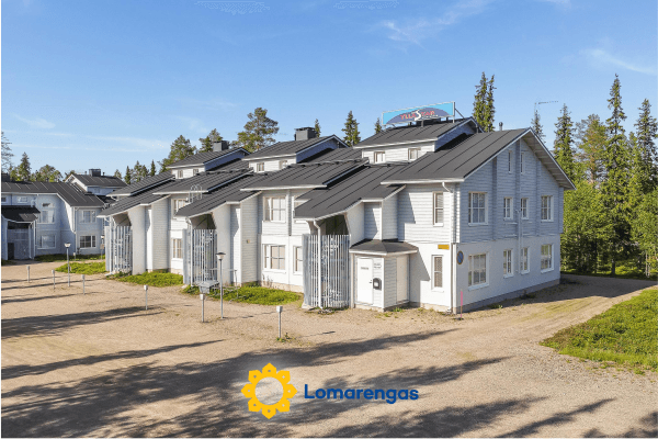 Yllästar 1 as 209  (la-la)