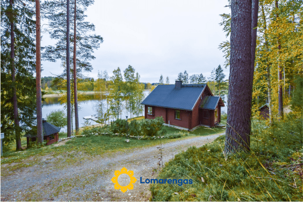 Vuorimaja