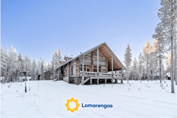Luostakka iso