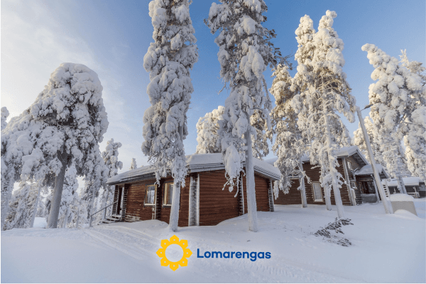 Kelokaltiokylä 29