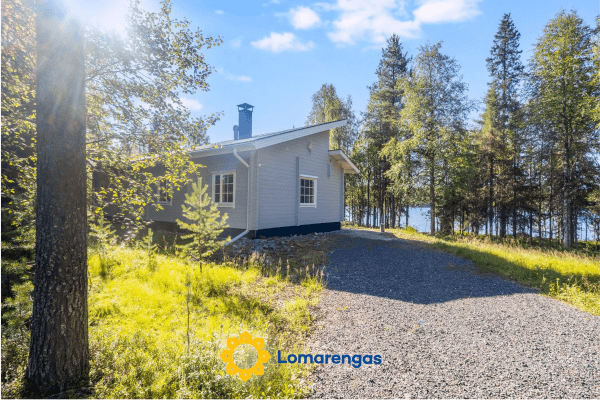 Pohjaslahdentie 17 b