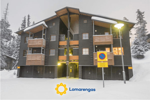 Karhunvartijan linna c24