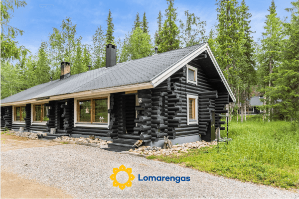 Harppan maja 10