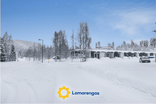Skivillas paljakka 5. (3mh)