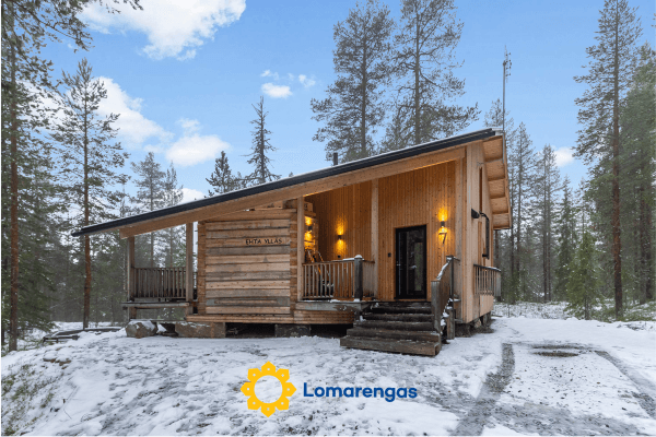 Ehta ylläs