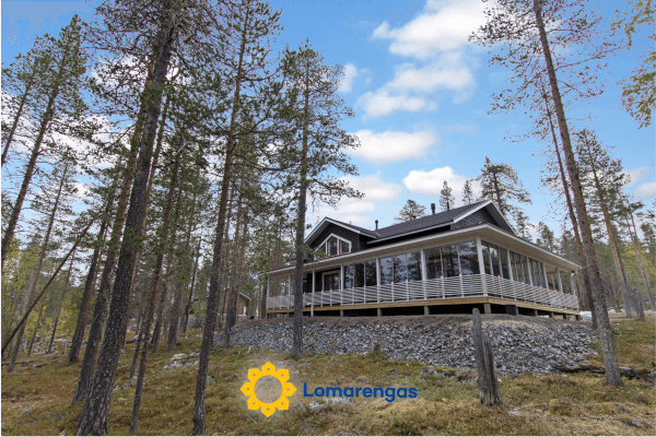 Ruusulinna