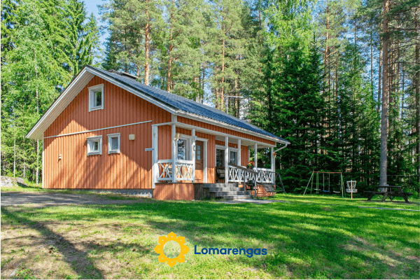 Lomapielinen