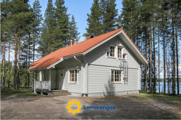 Yläneuvola niemi