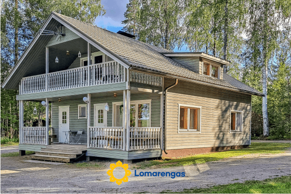 Kesäranta