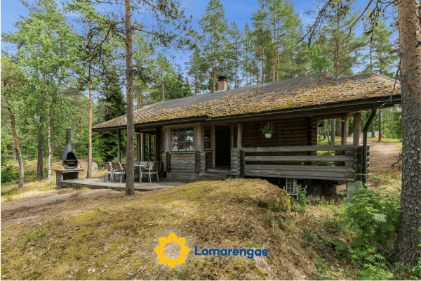Elimäki