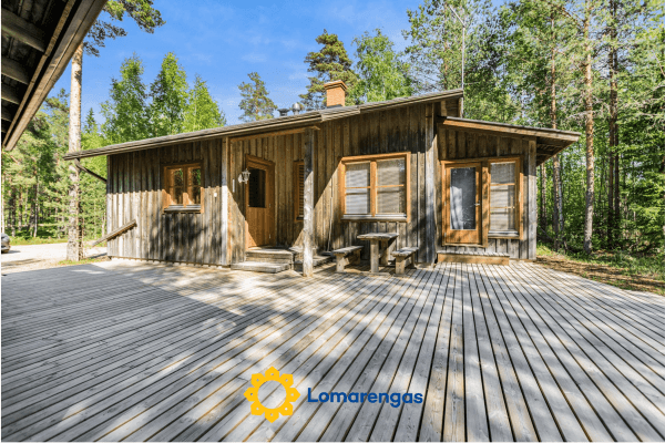 Lauhanlinna