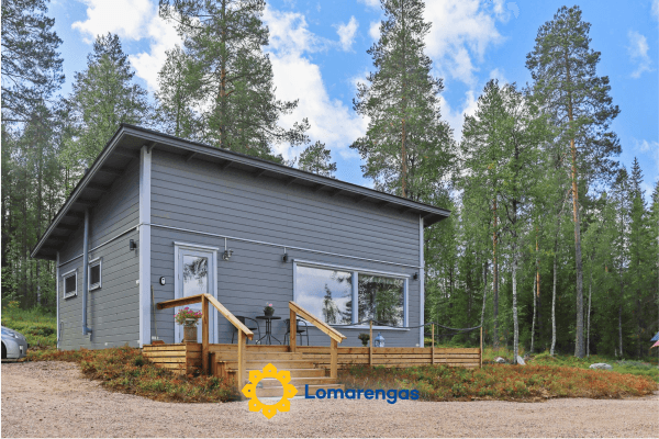 Kesäranta