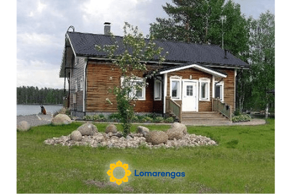 Tervaharju