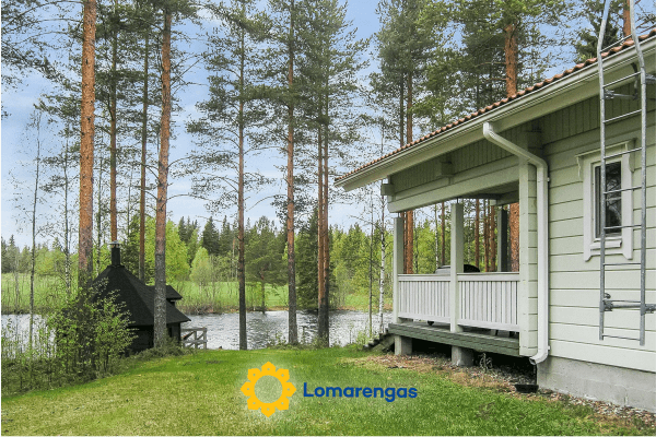 Yläneuvola silta