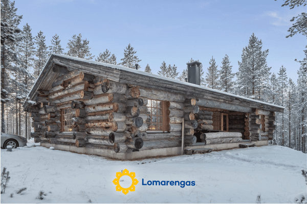 Mäntylä a-osa