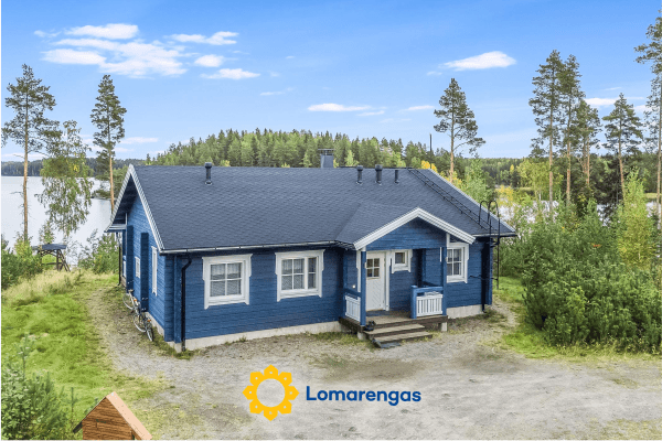 Kanervarinne