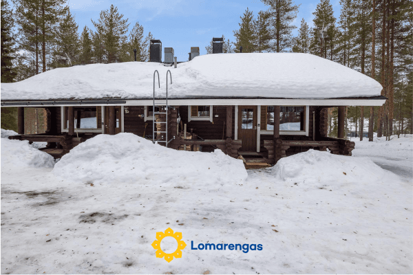 Loppiaiskaari 5a